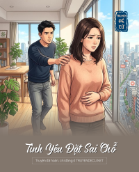 Tình Yêu Đặt Sai Chỗ