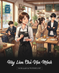 Hãy Làm Chủ Vận Mệnh