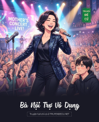 Bà Nội Trợ Vô Dụng