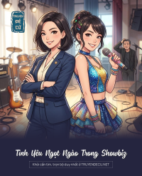 Tình Yêu Ngọt Ngào Trong Showbiz