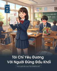 Tôi Chỉ Yêu Đương Với Người Đứng Đầu Khối