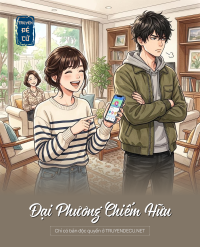 Đại Phương Chiếm Hữu