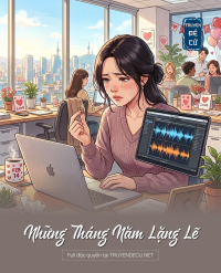 Những Tháng Năm Lặng Lẽ