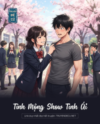 Tỉnh Mộng Show Tình Ái