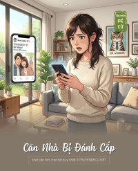 Căn Nhà Bị Đánh Cắp