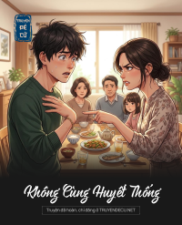 Không Cùng Huyết Thống