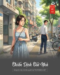 Chiến Dịch Giữ Nhà