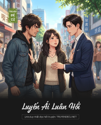 Luyến Ái Luân Hồi