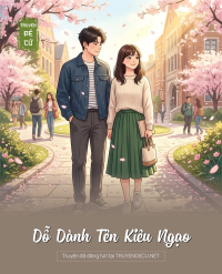 Dỗ Dành Tên Kiêu Ngạo