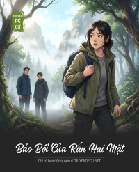 Bảo Bối Của Rắn Hai Mặt