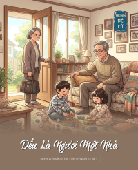 Đều Là Người Một Nhà