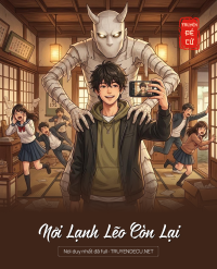 Nơi Lạnh Lẽo Còn Lại