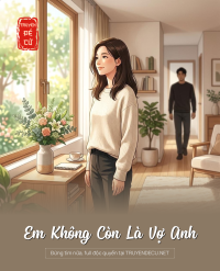 Em Không Còn Là Vợ Anh