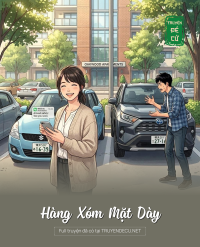 Hàng Xóm Mặt Dày