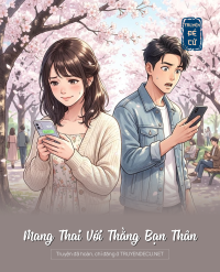 Mang Thai Với Thằng Bạn Thân
