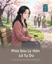 Phía Sau Ly Hôn Là Tự Do