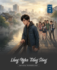 Lắng Nghe Tiếng Sóng