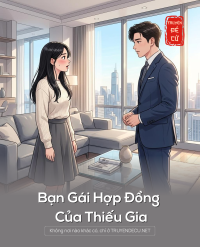 Bạn Gái Hợp Đồng Của Thiếu Gia