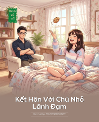Kết Hôn Với Chú Nhỏ Lãnh Đạm
