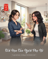 Giới Hạn Của Người Phụ Nữ