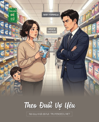 Theo Đuổi Vợ Yêu