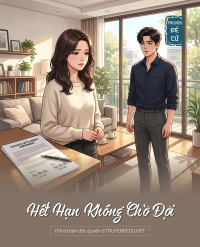 Hết Hạn Không Chờ Đợi