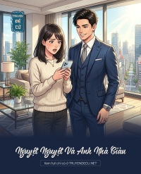 Nguyệt Nguyệt Và Anh Nhà Giàu