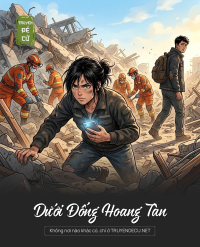 Dưới Đống Hoang Tàn