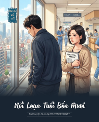 Nổi Loạn Tuổi Bốn Mươi