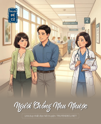 Người Chồng Nhu Nhược