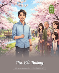 Tiền Bồi Thường