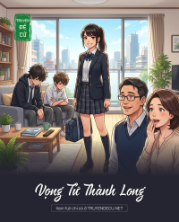 Vọng Tử Thành Long