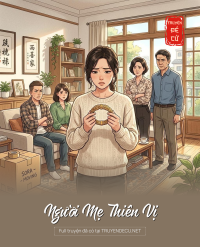 Người Mẹ Thiên Vị