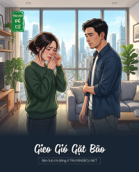 Gieo Gió Gặt Bão