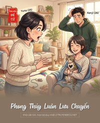 Phong Thủy Luân Lưu Chuyển