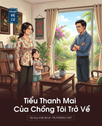 Tiểu Thanh Mai Của Chồng Tôi Trở Về