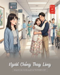 Người Chồng Thay Lòng