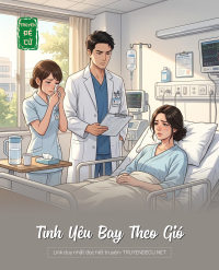 Tình Yêu Bay Theo Gió