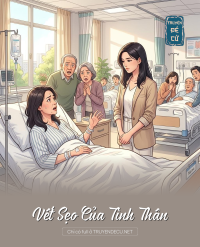 Vết Sẹo Của Tình Thân