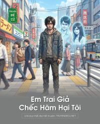 Em Trai Giả Chếc Hãm Hại Tôi