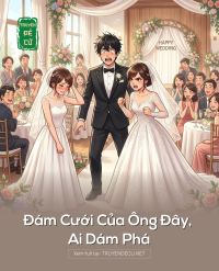 Đám Cưới Của Ông Đây, Ai Dám Phá