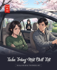 Tuần Trăng Mật Chết Tiệt