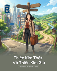 Thiên Kim Thật Và Thiên Kim Giả