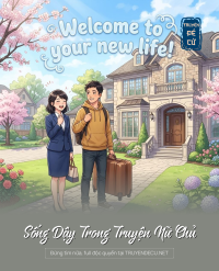 Sống Dậy Trong Truyện Nữ Chủ