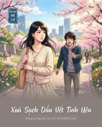 Xoá Sạch Dấu Vết Tình Yêu