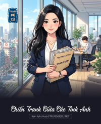 Chiến Tranh Giữa Các Tinh Anh