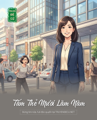 Tấm Thẻ Mười Lăm Năm