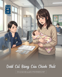 Dưới Cái Bóng Của Chính Thất