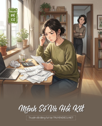 Mệnh Số Và Hồi Kết