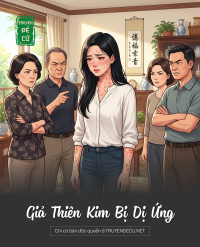 Giả Thiên Kim Bị Dị Ứng